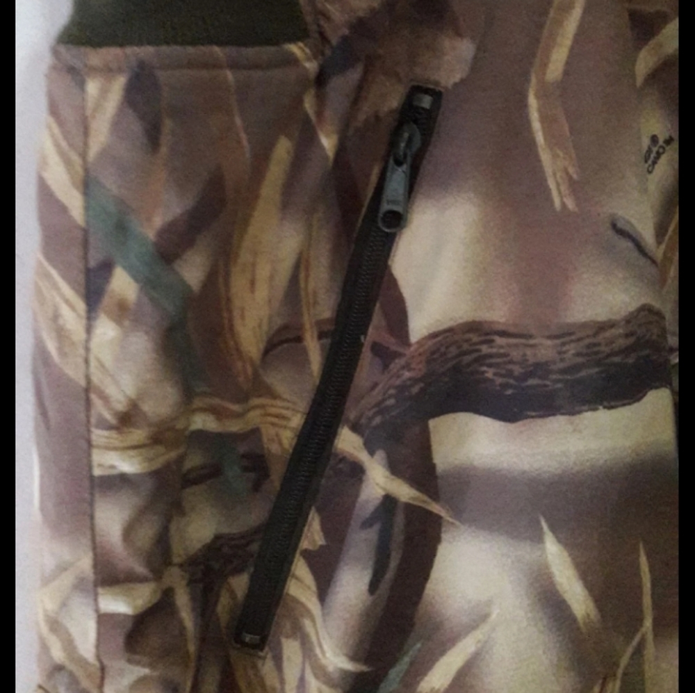 Cabela's Advantages Wetlands Outdoor Gear Size 2xl Gem